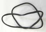 One New Oem Arctic Cat Dropcase Cover Seal 0107-214 Artic. Fixed Price $22.75.