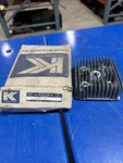 34-015-02 Kohler K339-2 Cylinder Head 1969 New Old Stock Vintage Snowmobile. Fixed Price $29.99.