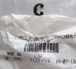 Brp Ski-doo Circlip Nos 414274500 (S-3231). Fixed Price $9.25.