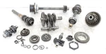 2007 Arctic Cat 700 Efi Auto Transmission Gears 83A. Fixed Price $220.00.
