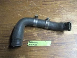 Vintage 86 Arctic Cat Pantera 440 L/c Snowmobile Radiator Head Coolant Hose. Fixed Price $32.99.