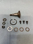 1980 Arctic Cat Trail 3000 Cooling Fan Shaft 3002-776. Fixed Price $18.99.