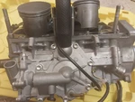 0662-513 Arctic Cat F1000 M1000 Engine Motor Heads Crankcase Crankshaft Stator. Fixed Price $2150.00.