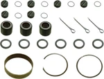 Spi Clutch Rebuild Kit Brp Ski-doo Snowmobile Oem # 250400060 293370037. Fixed Price $89.21.