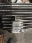 1976 1977 Ski Doo Tnt 440 F/c Snowmobile Right Mag Cylinder 823520 Std Bore. Fixed Price $45.00.