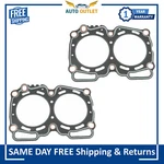 New Graphite Engine Head Gasket Set 1998-2011 Subaru Forester Impreza Legacy. Fixed Price $40.00.