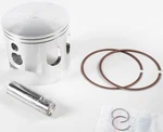 Wiseco Piston Kit 2.00MM Oversize 85.00MM 94-03 Polaris 400 675M08500. Fixed Price $179.99.