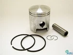 Sports Parts Inc 09-745N Piston Kit Standard Bore 54.00MM. Fixed Price $50.99.