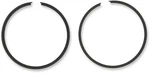 Parts Unlimited Ring Set R09-7514. Fixed Price $18.89.