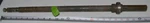 Arctic Wildcat Mountain Panther Z440 Driven Shaft 0602-485 1992-2000. Fixed Price $24.95.