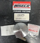 Wiseco Piston Kit 2353PS 2353M06775 1985-1991 Polaris Indy 400. Fixed Price $84.95.
