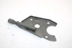 Ski-doo Oem Motor Mount Torque Stop Plate 512055600 Q3656. Fixed Price $19.49.
