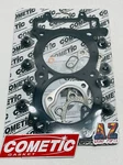 Polaris Rzr Xpt Turbo Standard Bore Cometic Top End 4 Head Layer Gasket Seals. Fixed Price $109.98.