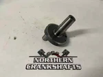 New Arctic Left Crankshaft For 2010-2018 Bearcat Oem# 3007-865. Fixed Price $524.95.