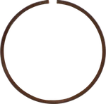 Wossner Replacement Piston Ring Set RST7540. Fixed Price $18.50.