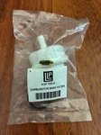 Llp Carburetor Base Fuel Filter 07-703 Hd Hr Tillotson Ski-doo, New. Fixed Price $11.99.