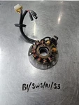 1996 Polaris Xlt 600 Stator Generator FP8314. Fixed Price $54.95.