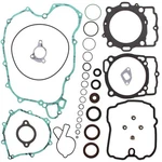 Vertex Complete Gasket Kit With Seals 811959. Fixed Price $153.22.