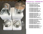 1996-2000 Ski-doo 500 Summit/formula/touring/skandic/mxz Piston Kits Pair +brgs. Fixed Price $140.00.