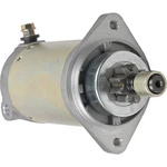 Starter For Yamaha CS340E Ovation 8V3-81800-00-00 8BB-81800-01-00; 410-52216. Fixed Price $112.22.