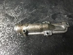 06-18 Yamaha Coolant Outlet Assembly # 8FP-12469-00-00 Apex 1000CC. Fixed Price $12.95.