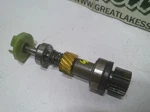Ski Doo Rotax 494 500 583 670 Snowmobile Engine Water Pump Rotary Valve Shaft. Fixed Price $95.00.