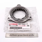 Genuine Yamaha Starter One Way Clutch Assy 8GC-15590-10-00 Oem Japan. Fixed Price $141.88.