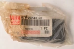 Genuine Yamaha Stopper, Ski Phazer Ii PZ480 1990 87F-23743-09. Fixed Price $12.27.