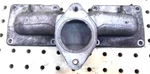 1982-1991 Yamaha SR540 Oem Intake Manifold 8R6-13565-00-00. Fixed Price $39.99.