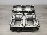 1980 Arctic Cat El Tigre 6000 Crankcase 3002-948 Liquid L/c Main Engine. Fixed Price $135.00.