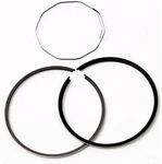 Namura Piston Ring Set 57.98MM NX-40011-8R. Fixed Price $8.46.