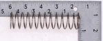 Piston Valve Carburetor Spring Part Number 6505-242 For Arctic Cat. Fixed Price $12.99.