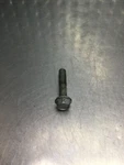 Polaris Snowmobile Set Of 14 Cylinder Bolts 3084437 T238. Fixed Price $24.98.