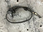 Yamaha Srx 600 1998 Starter Cable Assembly 8CH-26330-01-00 8CH-26330-02-0 RW5922. Fixed Price $14.99.
