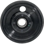 Parts Unlimited Idler Wheel W/6004-2RS Bearing/spacer Black R5620E-2 001A. Fixed Price $33.50.