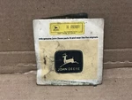 John Deere Original Equipment # M65350 - Spring. Fixed Price $6.29.