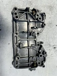 Oem Ski Doo Oil Pan Lower Engine Support Plate Summit Mxz 6812686. Fixed Price $50.00.