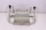 2007 Arctic Cat M1000 Rear Heat Exchanger / Radiator Cooler. Fixed Price $43.99.