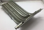 Arctic Rear Cooler Heat Exchanger Radiator Firecat Oem 2706-521 3706-001. Fixed Price $89.95.