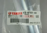8ES-47337-00-00 Yamaha Shaft, Pivot 8ES473370000, New Genuine Oem Part. Fixed Price $45.62.