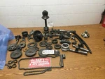Gear & Chain Engine Blancer # 3403-233 Arctic Cat 2006 Burnt Orange 700 Efi Auto. Fixed Price $200.69.