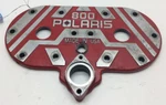 Polaris Head Cover Red 85MM 800 Rmk Xc Sp 5631049-093 2001. Fixed Price $22.90.