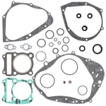 Complete Top/bottom End Gasket Kit Fits Suzuki DR200SE Trojan 2017. Fixed Price $91.21.