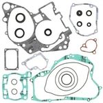 Vertex 811550 Complete Gasket Set With Oil Seals Fits 2004-2007 Suzuki RM125. Fixed Price $99.80.