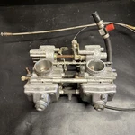 2002 Ski Doo Mxz 800 Carburetor Mikuni Tm B-166 403138698. Fixed Price $148.99.