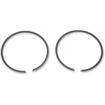 Parts Unlimited R09-826 Ring Set For Yamaha Std. Fixed Price $24.49.