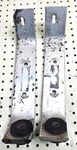 1987-1994 Polaris Rxl 650 Engine Mounts Bars Bracket Strap 5220704 5220705. Fixed Price $44.99.