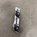 Arctic Cat Zr 8000 Sno Pro Es Engine Mount Plate 0708-707 26410. Fixed Price $44.00.