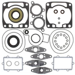 Vertex Snowmobile Complete Gasket Set Arctic Cat Crossfire 6 141" (2009-2011). Fixed Price $103.11.