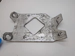 Polaris Motor Mount Plate 5240932 Xcr 440 1996 Sp. Fixed Price $31.95.